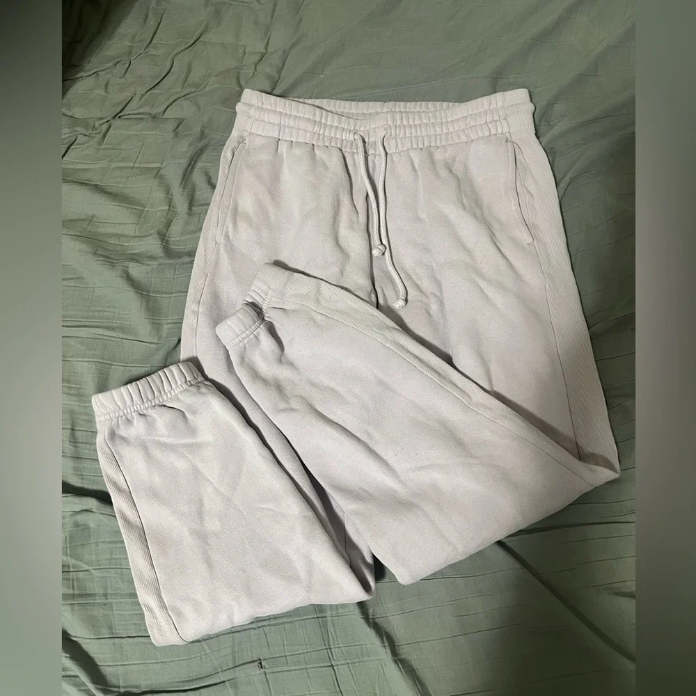 TNA COZYAF Sweatpants - Picture 1 of 5